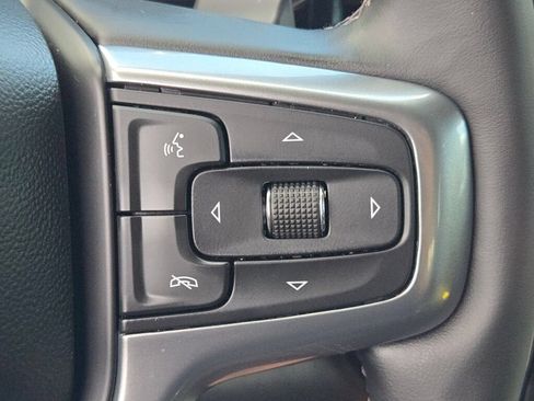Certified 2024 Chevrolet Silverado 1500 RST AWD/4WD image 37