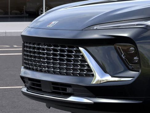 New 2026 Buick Envision Avenir image 13