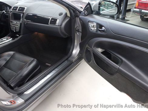 Used 2011 Jaguar XKR R RWD image 31