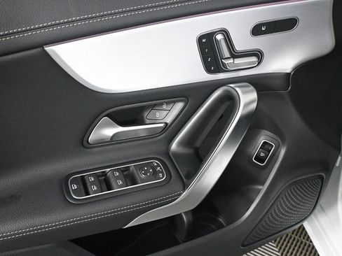 Certified 2023 Mercedes-Benz CLA 250 image 8
