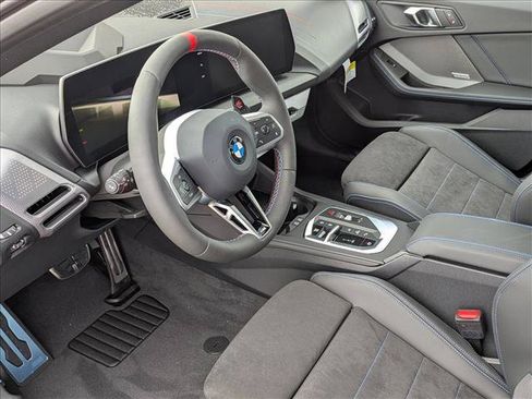 Used 2026 BMW M235i xDrive w/ M Performance Package AWD/4WD image 3