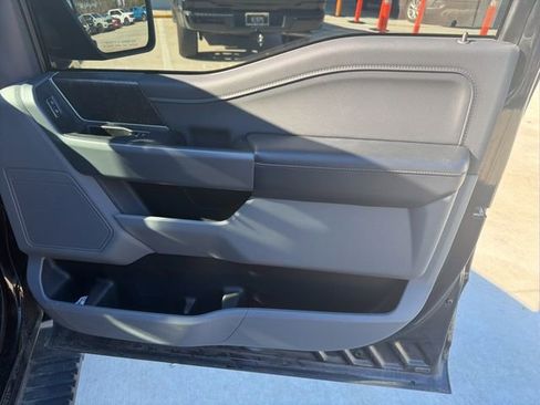 Used 2021 Ford F150 XLT w/ Equipment Group 301A Mid image 14