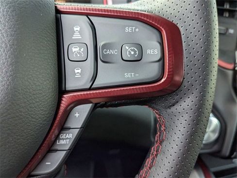 New 2026 RAM 1500 Rebel w/ Bed Utility Group image 18