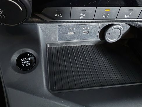 New 2026 Nissan Sentra S FWD image 15