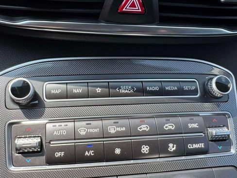 Used 2023 Hyundai Santa Fe XRT w/ Cargo Package AWD/4WD image 28