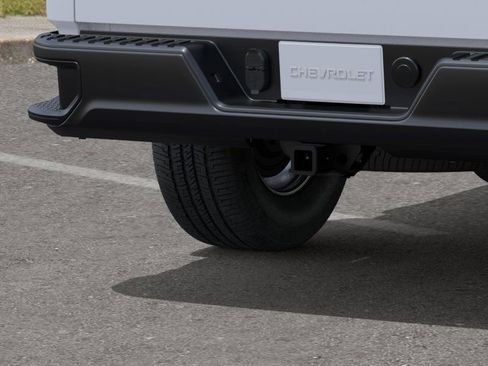 New 2026 Chevrolet Silverado 1500 W/T w/ Trailering Package RWD image 14