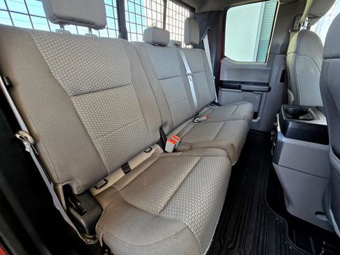 Used 2019 Ford F150 XLT w/ Equipment Group 302A Luxury AWD/4WD image 24