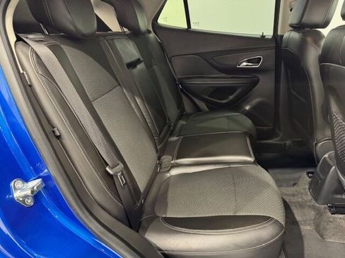 Used 2013 Buick Encore FWD image 21