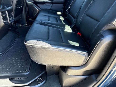 Certified 2023 RAM 1500 Limited AWD/4WD image 19