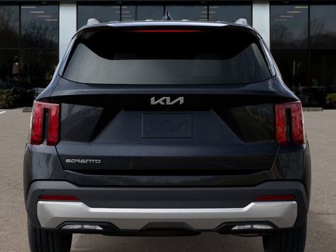 New 2026 Kia Sorento EX image 13