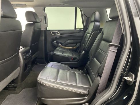 Used 2017 GMC Yukon Denali w/ Open Road Package image 16