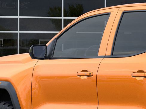 New 2026 GMC Canyon AT4 w/ Technology Plus Package image 39