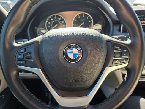 Used 2017 BMW X5 xDrive40e image 24