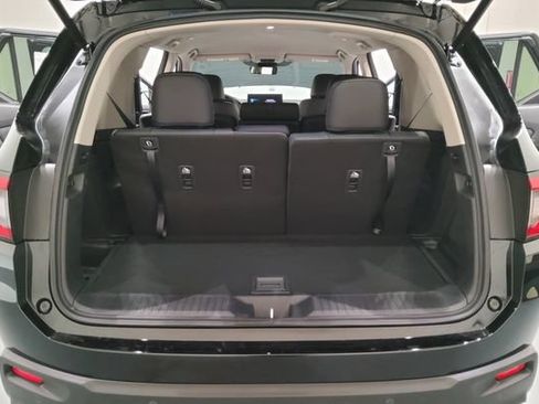 New 2026 Honda Pilot EX-L image 12