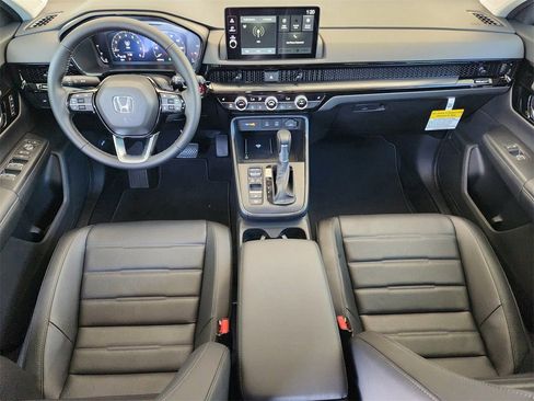 New 2026 Honda CR-V EX-L image 19