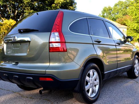 Used 2007 Honda CR-V EX-L image 6