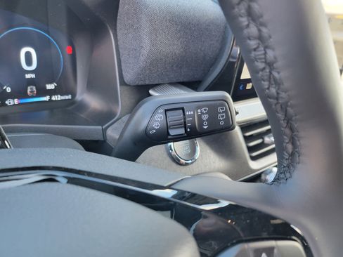 New 2026 Ford Explorer Platinum image 14