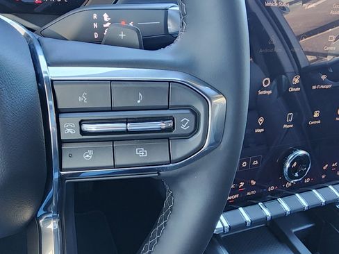 New 2026 GMC Acadia Elevation w/ Black Edition image 21