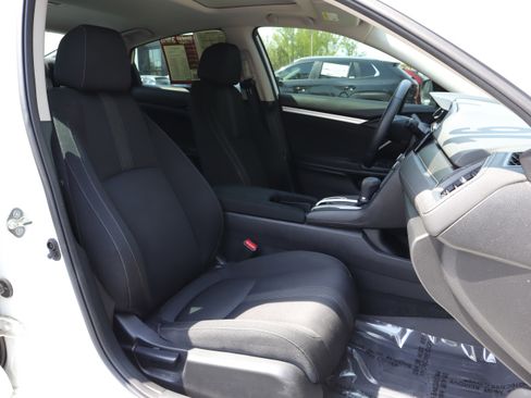 Used 2016 Honda Civic EX image 29