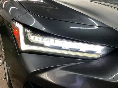 Used 2023 Acura TLX w/ Technology Package image 30