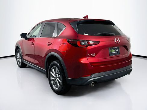 Used 2022 MAZDA CX-5 AWD 2.5 S image 5