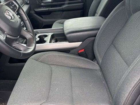 Used 2023 RAM 1500 Big Horn image 6
