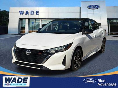Used 2024 Nissan Sentra SR