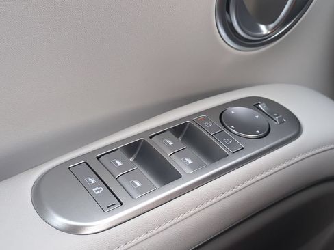 New 2026 Hyundai Palisade FWD Hybrid image 32
