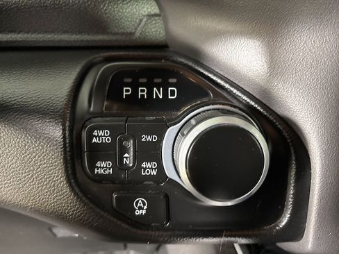 Used 2022 RAM 1500 Big Horn image 15