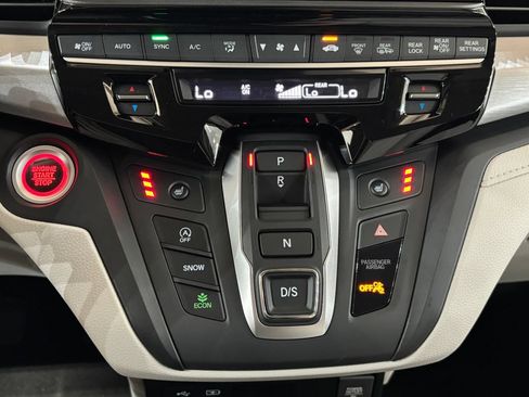 New 2026 Honda Odyssey EX-L image 23