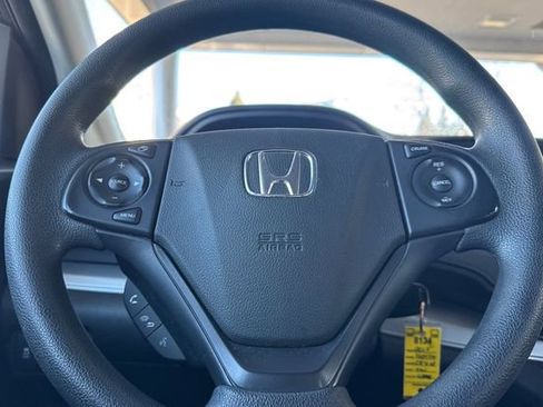 Used 2015 Honda CR-V LX image 22