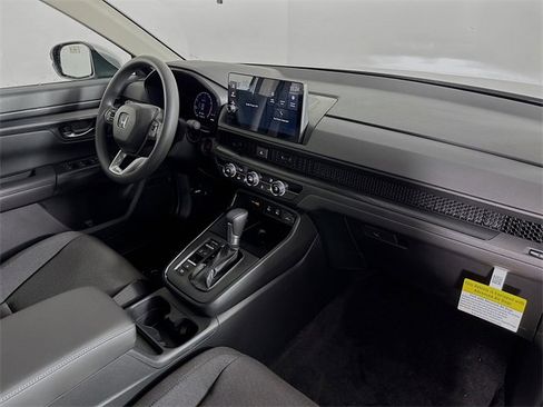 New 2026 Honda CR-V LX image 30