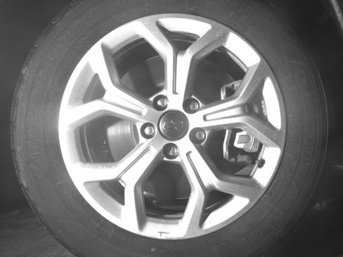 Used 2025 Jeep Compass Latitude image 13