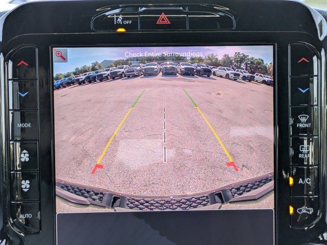New 2026 RAM 1500 Big Horn AWD/4WD image 21