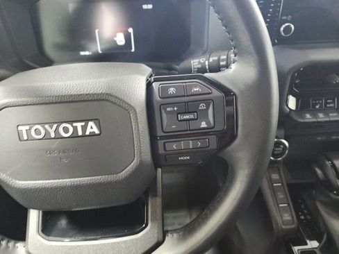 Certified 2024 Toyota Land Cruiser 1958 AWD/4WD image 24