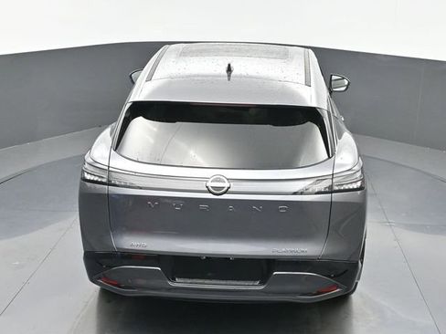 New 2026 Nissan Murano Platinum w/ Cargo Package image 31