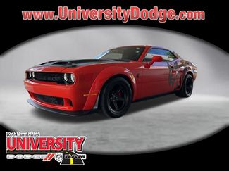 Used 2023 Dodge Challenger SRT Super Stock RWD video 1