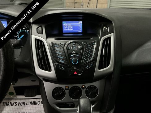 Used 2014 Ford Focus SE image 23