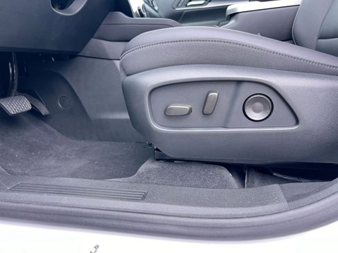 New 2026 GMC Terrain Elevation w/ Elevation Premium Package image 13