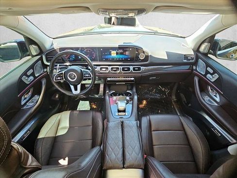Used 2020 Mercedes-Benz GLS 450 4MATIC image 19