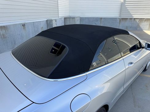 Used 2012 Mercedes-Benz E 350 Cabriolet w/ Premium 1 Pkg image 33