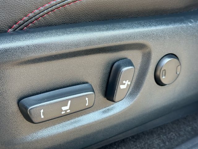 Certified 2024 Toyota 4Runner TRD Pro AWD/4WD image 28
