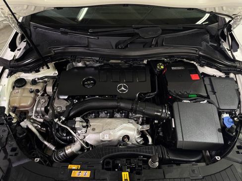 Used 2021 Mercedes-Benz GLA 250 w/ Premium Package image 42