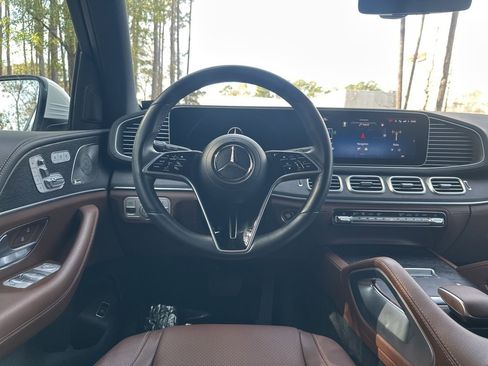 Used 2024 Mercedes-Benz GLE 350 GLE 350 image 14