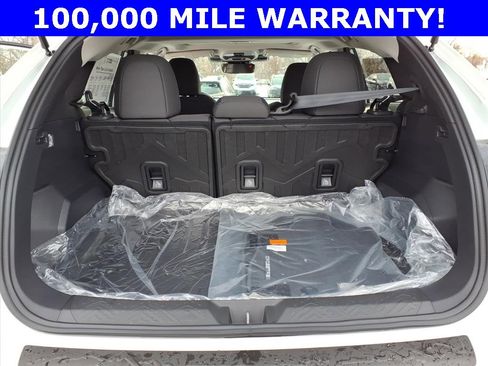 New 2026 Subaru Crosstrek 2.0i Premium image 27