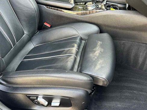 Used 2018 BMW 540i xDrive image 21