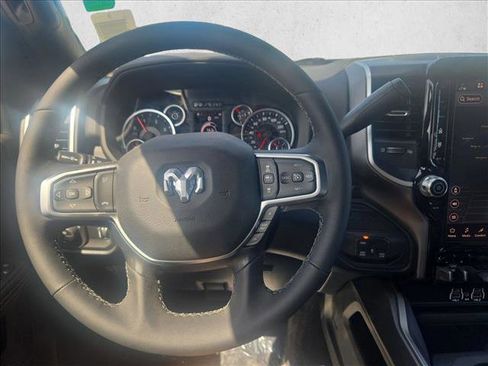 New 2026 RAM 3500 Lone Star image 14