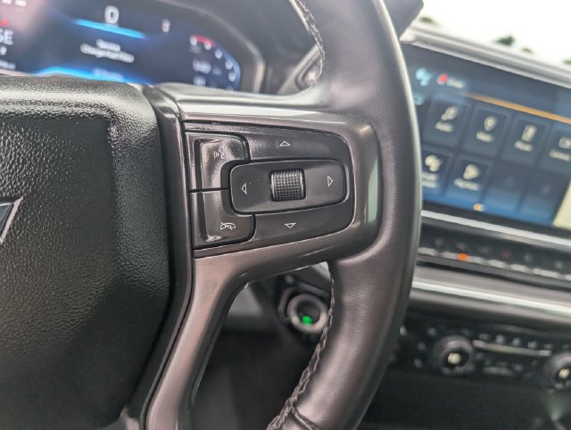 Used 2025 Chevrolet Silverado 3500 High Country w/ High Country Premium Package AWD/4WD image 23