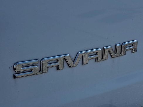 Used 2024 GMC Savana 2500 w/ Driver Convenience Package RWD image 31