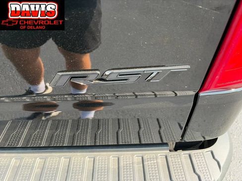 New 2026 Chevrolet Silverado 1500 RST AWD/4WD image 26